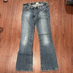 Lucky Brand Boot Cut Women's Jeans